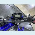 YAMAHA FAZER FZ25 ABS - AZUL - 2021 Foto 9 (Miniatura)