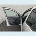 RENAULT LOGAN ZEN 1.0 12V SCE FLEX - PRATA - 2022 Foto 9 (Miniatura)