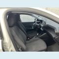 PEUGEOT 208 ACTIVE 1.6 FLEX AUT. - BRANCO - 2023 Foto 9 (Miniatura)