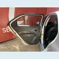 CHEVROLET COBALT LTZ 1.8 8V AUT. FLEX - PRATA - 2018 Foto 9 (Miniatura)