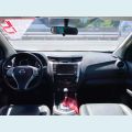 NISSAN FRONTIER 2.3 TD CD XE 4X4 AUT. - BRANCO - 2019 Foto 9 (Miniatura)