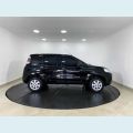 FIAT UNO ATTRACTIVE 1.0 8V FLEX 4P - PRETO - 2020 Foto 9 (Miniatura)