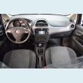 FIAT PUNTO ESSENCE 1.6 16V FLEX - PRETO - 2016 Foto 9 (Miniatura)