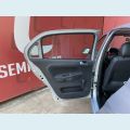 VOLKSWAGEN VOYAGE 1.6 TRENDLINE FLEX - PRATA - 2018 Foto 9 (Miniatura)