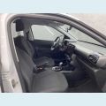 CITROËN C4 CACTUS 1.6 FEEL AUT. FLEX - BRANCO - 2022 Foto 9 (Miniatura)