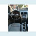 VOLKSWAGEN FOX - BRANCO - 2016 Foto 9 (Miniatura)