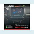 FORD ECOSPORT - BRANCO - 2018 Foto 9 (Miniatura)
