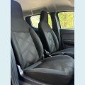 FIAT MOBI LIKE - CINZA - 2023 Foto 9 (Miniatura)