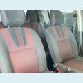 RENAULT SANDERO STEPWAY FLEX 1.6 16V 5P - PRETO - 2014 Foto 9 (Miniatura)