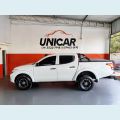 MITSUBISHI L200 TRITON - BRANCO - 2023 Foto 9 (Miniatura)
