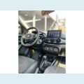 FIAT ARGO - CINZA - 2022 Foto 9 (Miniatura)