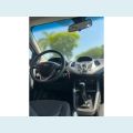 FORD KA - PRATA - 2015 Foto 9 (Miniatura)