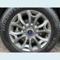 FORD ECOSPORT - PRATA - 2017 Foto 9 (Miniatura)