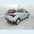 HYUNDAI HB 20 10M COMFORT - PRATA - 2025 Foto 9 (Miniatura)