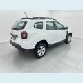 RENAULT DUSTER INT16 CVT - BRANCO - 2024 Foto 9 (Miniatura)