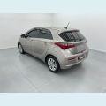 HYUNDAI HB 20 1.0 COMFORT - PRATA - 2019 Foto 9 (Miniatura)