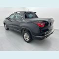 FIAT TORO FREEDOM AT - PRETO - 2019 Foto 9 (Miniatura)
