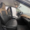 CHEVROLET ONIX PLUS 10TAT PR2 - PRATA - 2021 Foto 9 (Miniatura)