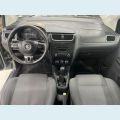VOLKSWAGEN FOX 1.0 GII - CINZA - 2012 Foto 9 (Miniatura)