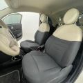 FIAT 500 CULT - BRANCO - 2013 Foto 9 (Miniatura)