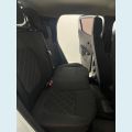 RENAULT KWID ZEN 10MT - BRANCO - 2022 Foto 9 (Miniatura)