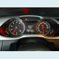 AUDI A4 LM 170CV - PRETO - 2015 Foto 9 (Miniatura)