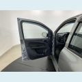 FIAT UNO ATTRACTIVE 1.0 FLEX 4P - CINZA - 2016 Foto 9 (Miniatura)