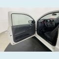 VOLKSWAGEN SAVEIRO 1.6 STARTLINE CS FLEX - BRANCO - 2016 Foto 9 (Miniatura)