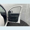 VOLKSWAGEN AMAROK 2.0 S 4X4 TDI CS - BRANCO - 2019 Foto 9 (Miniatura)