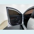CHEVROLET COBALT LTZ 1.8 8V AUT. FLEX - PRATA - 2018 Foto 9 (Miniatura)