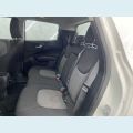 FIAT TORO ENDURANCE 1.8 FLEX AUT. - BRANCO - 2022 Foto 9 (Miniatura)