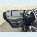 NISSAN SENTRA ADVANCE 2.0 16V AUT. - PRETO - 2024 Foto 9 (Miniatura)