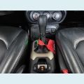 JEEP RENEGADE 1.8 AUT. FLEX - CINZA - 2017 Foto 9 (Miniatura)
