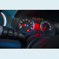 VOLKSWAGEN VOYAGE 1.0 TEC CITY FLEX - PRATA - 2015 Foto 9 (Miniatura)