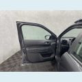 CITROËN C4 CACTUS 1.6 THP SHINE AUT. FLEX - CINZA - 2022 Foto 9 (Miniatura)
