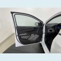 CHEVROLET ONIX 1.0 LS SPE/4 - BRANCO - 2016 Foto 9 (Miniatura)