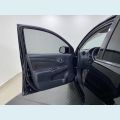 NISSAN VERSA 1.6 16V SL FLEX - PRETO - 2014 Foto 9 (Miniatura)
