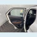 FORD ECOSPORT STORM 2.0 16V 4X4 AUT. FLEX - BRANCO - 2021 Foto 9 (Miniatura)