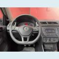 VOLKSWAGEN VOYAGE 1.6 MSI 8V FLEX - BRANCO - 2021 Foto 9 (Miniatura)