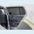 VOLKSWAGEN FOX 1.0 TEC FLEX 4P - PRATA - 2013 Foto 9 (Miniatura)