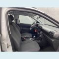 CITROËN C4 CACTUS 1.6 FEEL AUT. FLEX - BRANCO - 2022 Foto 9 (Miniatura)