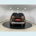 RENAULT DUSTER 1.6 16V DYNAMIQUE FLEX - MARROM - 2016 Foto 9 (Miniatura)