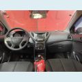 HYUNDAI HB 20 1.0 COMFORT FLEX - PRATA - 2018 Foto 9 (Miniatura)