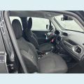 JEEP RENEGADE SPORT T270 1.3 TURBO 4X2 - PRETO - 2023 Foto 9 (Miniatura)