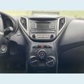 HYUNDAI HB 20 1.0 COMFORT FLEX - BRANCO - 2016 Foto 9 (Miniatura)