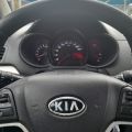 KIA PICANTO 1.0 EX 12V FLEX 4P AUT. - PRATA - 2013 Foto 9 (Miniatura)