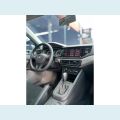 VOLKSWAGEN POLO - PRATA - 2022 Foto 9 (Miniatura)