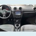 VOLKSWAGEN VOYAGE - PRATA - 2015 Foto 9 (Miniatura)