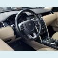 LAND ROVER DISCOVERY SPORT - PRETO - 2018 Foto 9 (Miniatura)