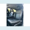 HONDA HR-V - CINZA - 2016 Foto 9 (Miniatura)